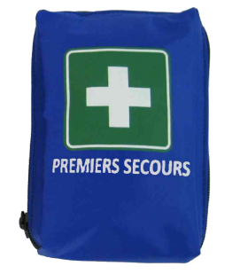 Kit mobile « Premiers Secours »