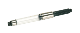 Recharge à piston stylo plume