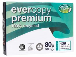 Papier Evercopy Premium