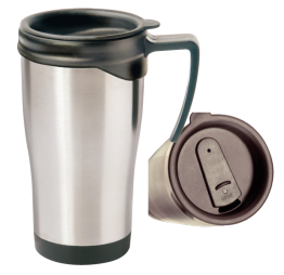 Grand mug isotherme