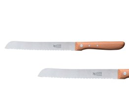 Couteau à pain acier de Solingen 