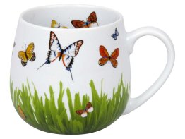 Mug « Butterfly Meadow » 