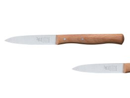 Couteau à légumes « pointe moyenne »