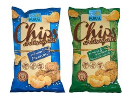 Chips bio Pural 