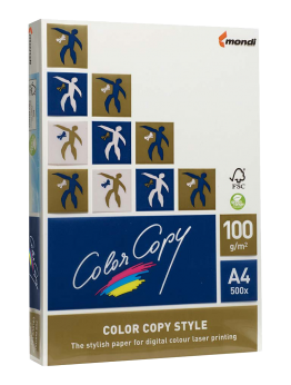 Papier « Color Copy Style »