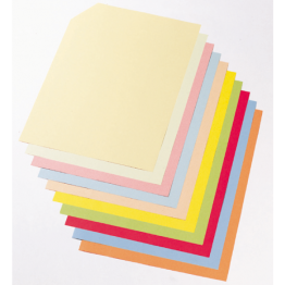 Papier recyclé couleur A4 160 g/m²