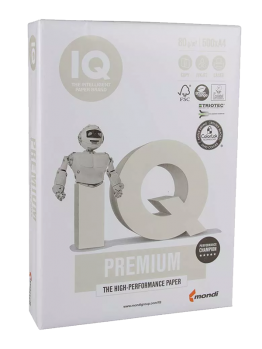 Papier IQ TRIOTEC Premium
