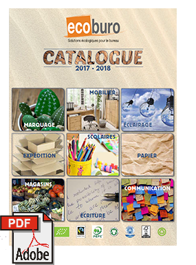 Catalogue Ecoburo