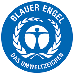 Logo Ange Bleu