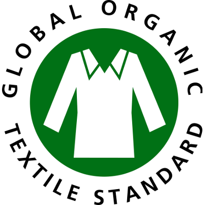 Global organics textile standard