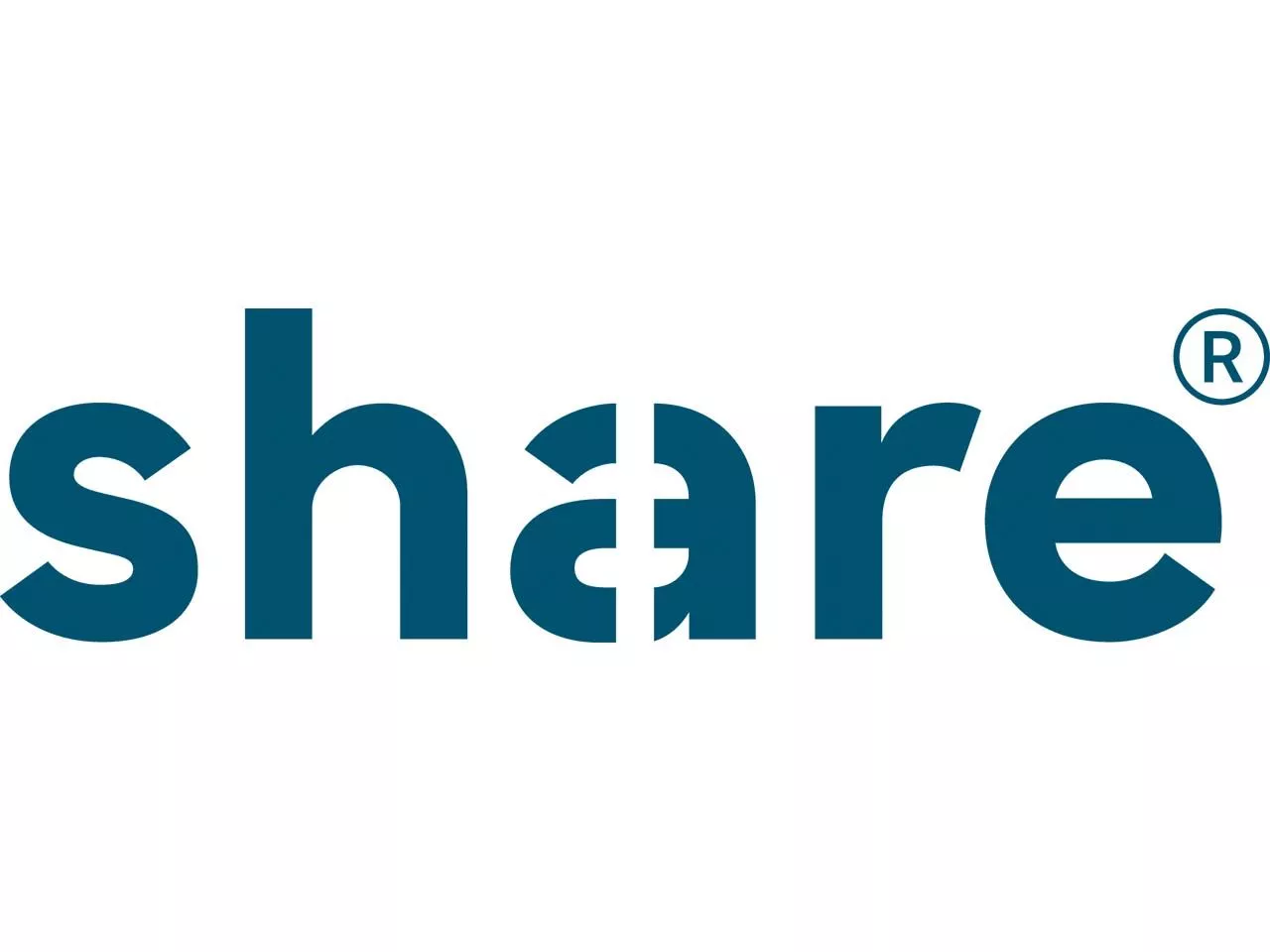 share