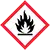 Inflammable