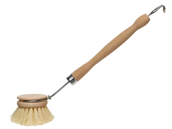 1 brosse vaisselle bois FSC