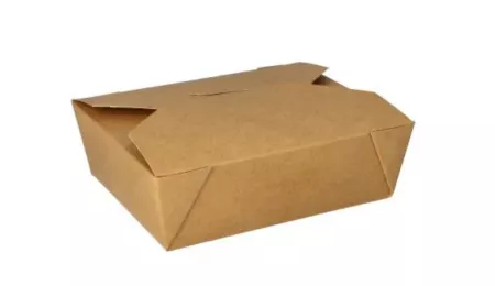 1 lot de 50 boîtes repas Pure