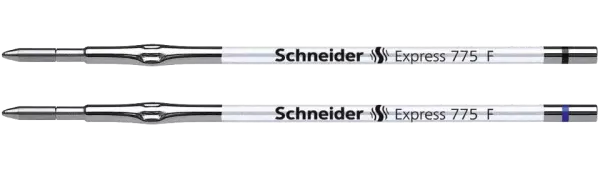 1 recharge Schneider Express 775 F