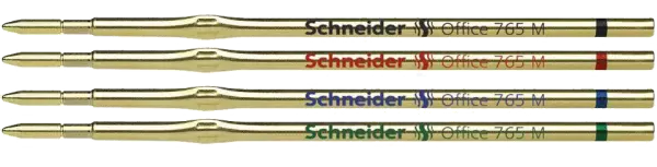 1 recharge Schneider Office 765 M