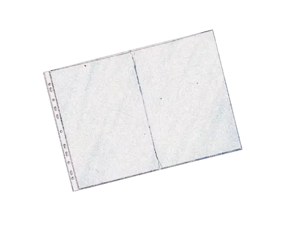 Exacompta - Réf. 50889E - Carton De 25 Chemises à élastiques Chromaline Pour Format Pocket