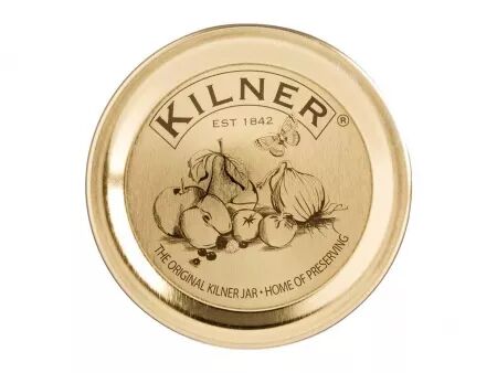 12 capsules-joints de rechange pour bocaux Kilner