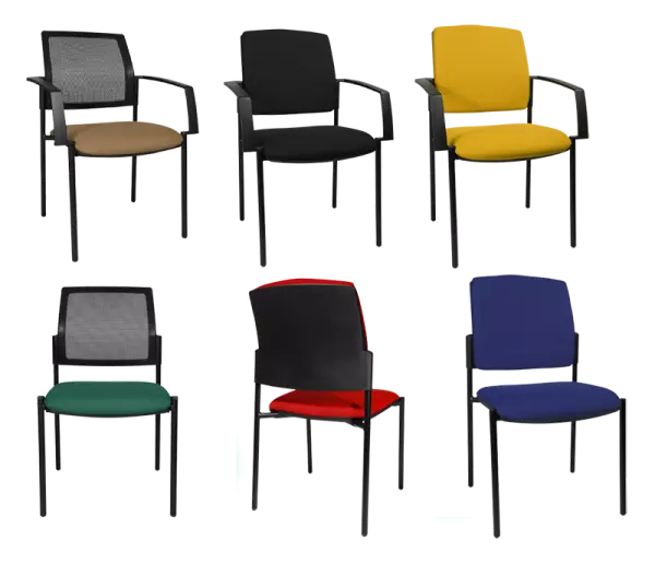 2 chaises BtoB10