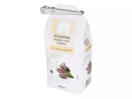 2 pinces longues pour fermeture de sachets alimentaires