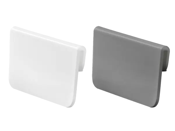 20 �tiquettes pour panier de rangement plastique recycl�