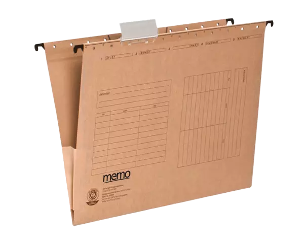 25 dossiers suspendus � soufflet memo