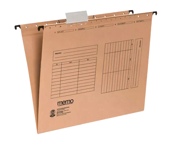 25 dossiers suspendus memo