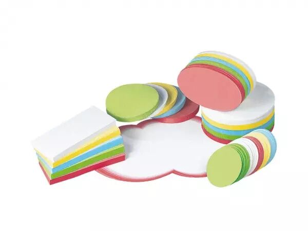 250 symboles d\'animation de r�union de couleurs et de formats vari�s