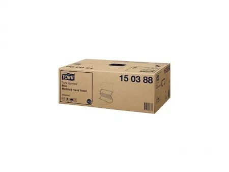 4740 essuie-main en papier, pliage Z, 213 x 234 mm, 2 couches