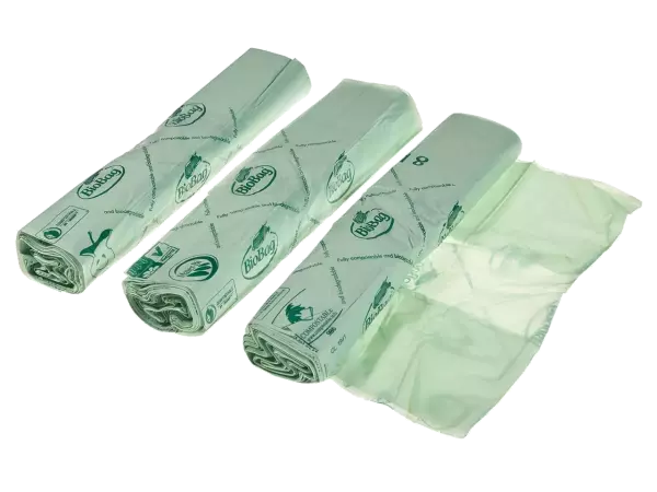 75 sacs � compost pour MaxAir
