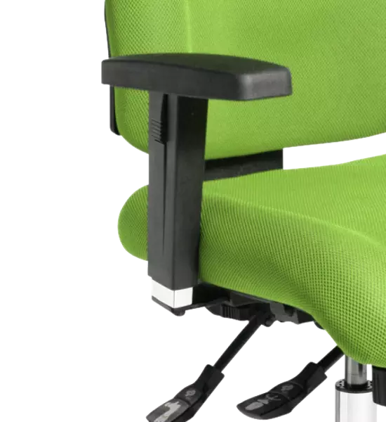 Accoudoirs pour si�ge de bureau P91 et P91 NET