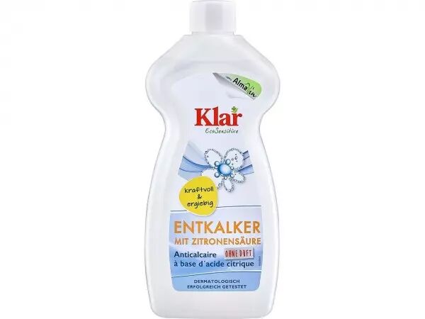 Acide citrique liquide