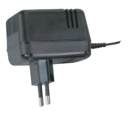 Adaptateur secteur pour Casio HR-150 TER