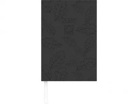 Agenda format A5, 2026