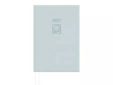Agenda format A5, 2026