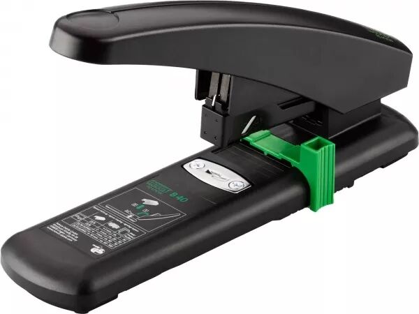 Agrafeuse de table NOVUS \ B 40 re+new\ 