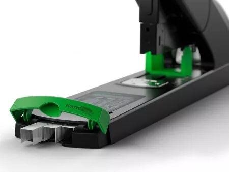 Agrafeuse de table NOVUS \ B 56 re+new\ 