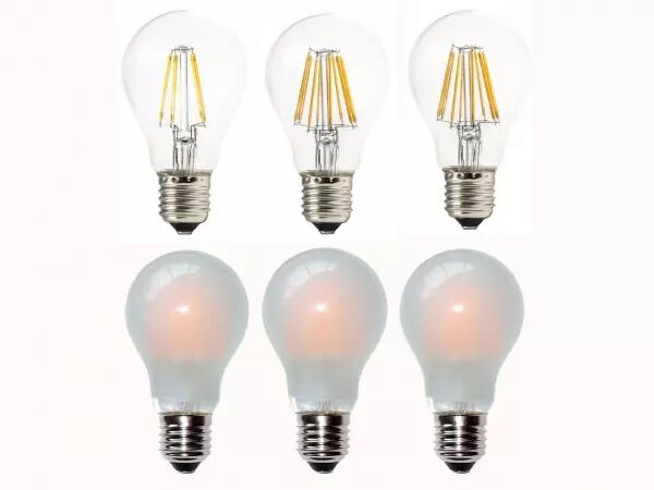 Ampoule LED filament Pure-Z-Neo