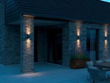 Applique murale Nordlux \ Nico 22\ 