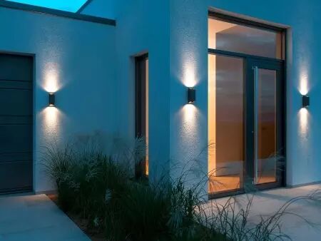 Applique murale Nordlux \ Nico 22\ 