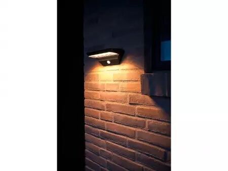 Applique solaire Nordlux \ Agena Solar\ 