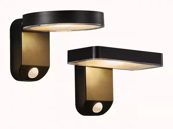 Applique solaire Nordlux \ Rica\ 