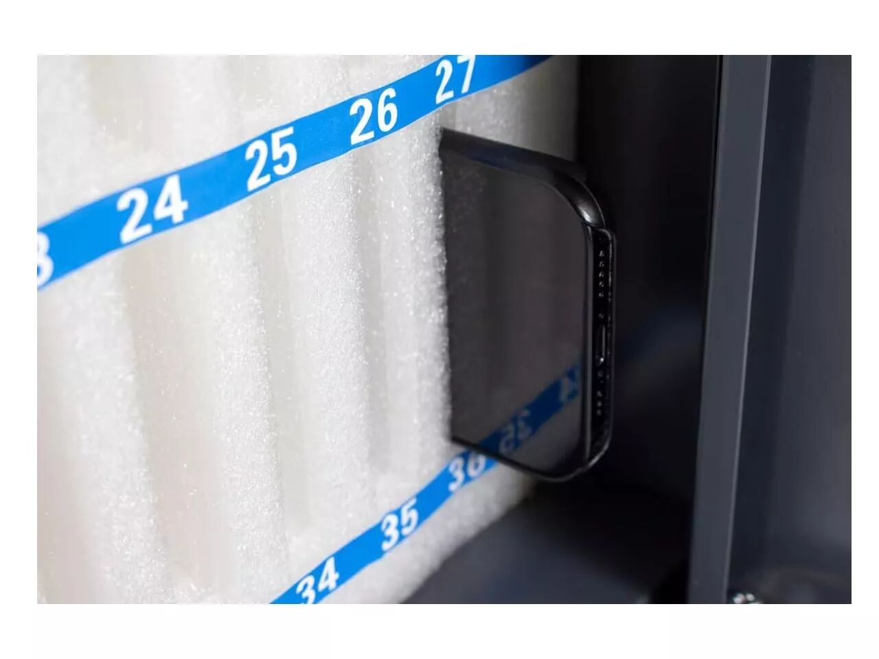 Armoire pour smartphone