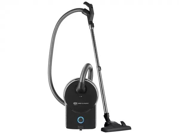 Aspirateur traineau SEBO Airbelt D4