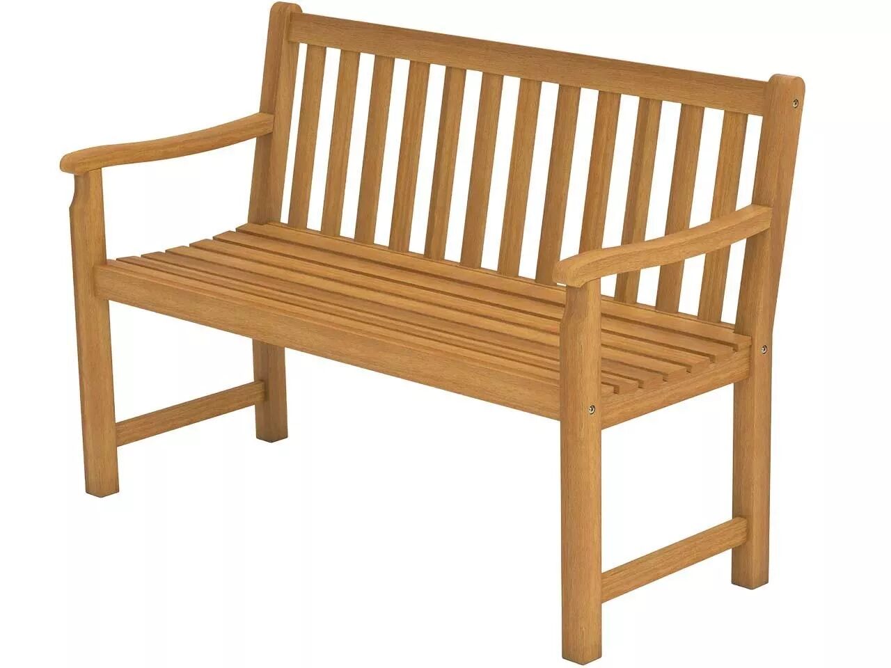 Banc de jardin \ Stockholm\ 