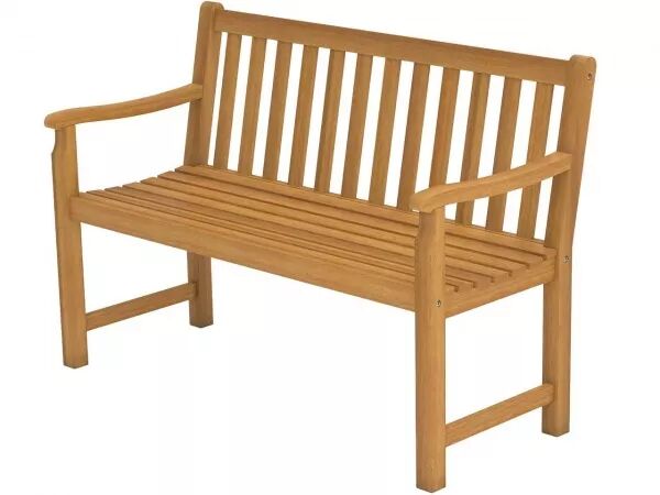 Banc de jardin \ Stockholm\ 