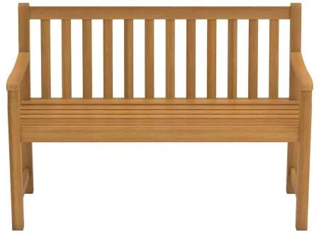 Banc de jardin \ Stockholm\ 