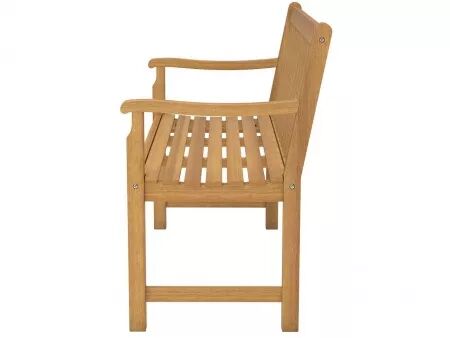 Banc de jardin \ Stockholm\ 