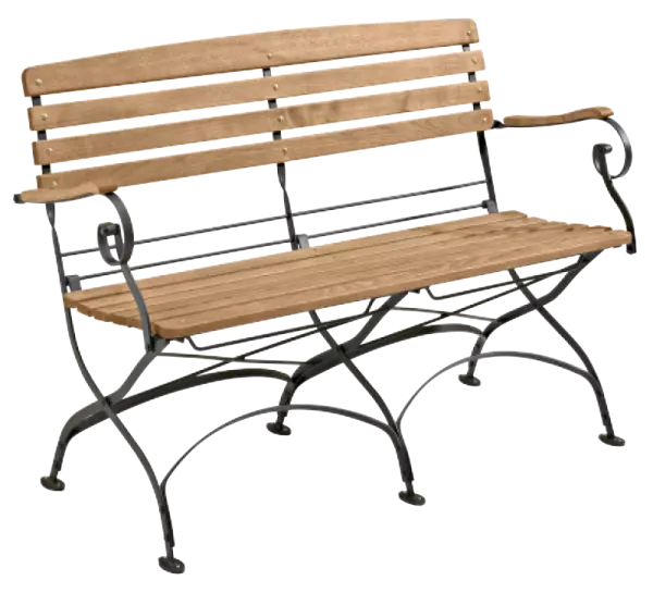 Banc de jardin Maja