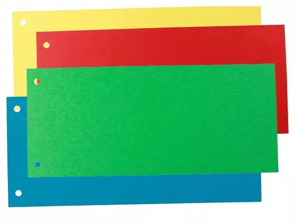 Bandes intercalaires de s�paration carton recycl�